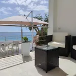 La Terrazza Sull'alba Costa Rei