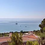 La Terrazza Sull'alba Costa Rei