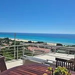 La Terrazza Sull'alba Costa Rei
