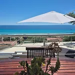La Terrazza Sull'alba Costa Rei