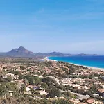 Casa vacanze La Terrazza Sull'alba Costa Rei