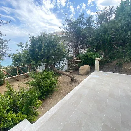 La Terrazza Sull'alba Casa de Férias *