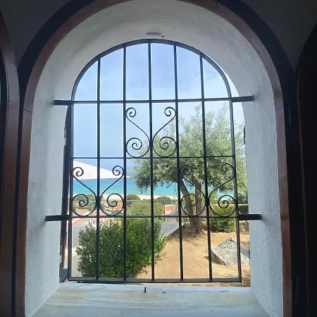 La Terrazza Sull'alba Hébergement de vacances Costa Rei
