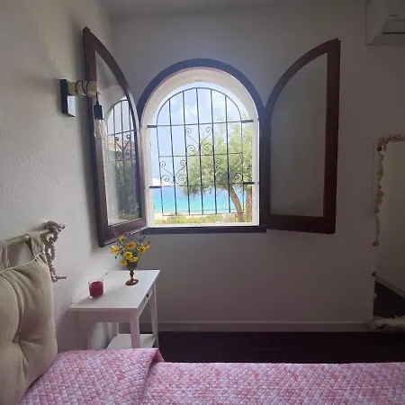 La Terrazza Sull'alba 코스타 레이