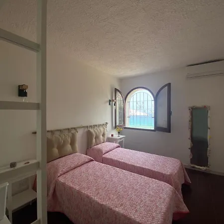 La Terrazza Sull'alba *