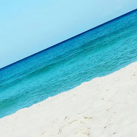 La Terrazza Sull'alba 펜션 *