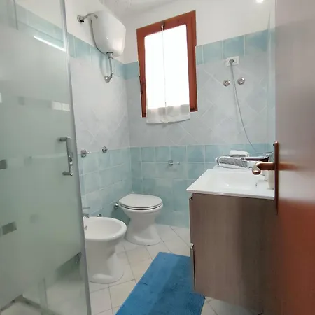 La Terrazza Sull'alba 코스타 레이