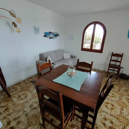 펜션 La Terrazza Sull'alba