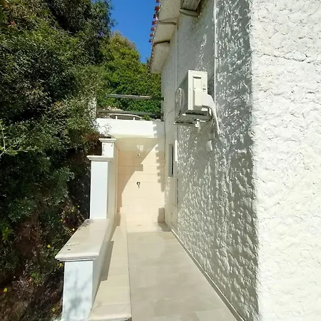 Casa de Férias La Terrazza Sull'alba Costa Rei
