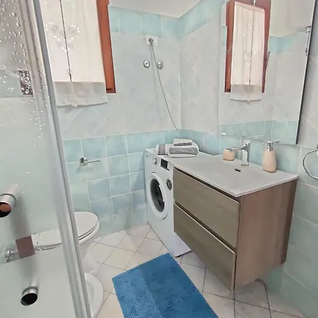 La Terrazza Sull'alba