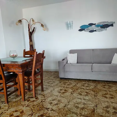 La Terrazza Sull'alba