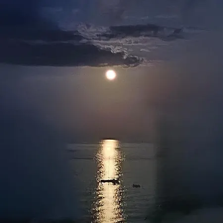 La Terrazza Sull'alba 펜션 *