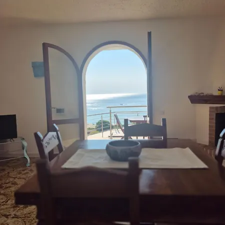 La Terrazza Sull'alba