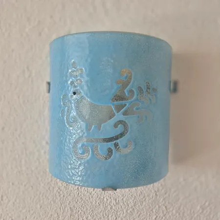 La Terrazza Sull'alba 펜션 *