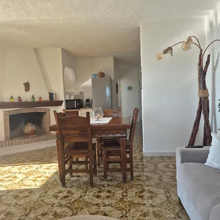 La Terrazza Sull'alba