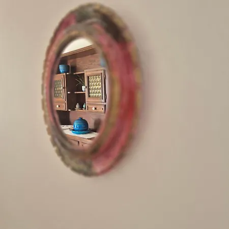 La Terrazza Sull'alba 펜션 *