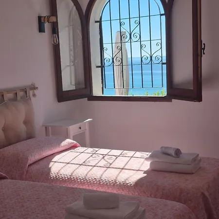 Casa de Férias La Terrazza Sull'alba