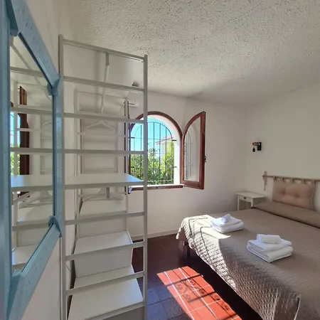 La Terrazza Sull'alba Casa de Férias