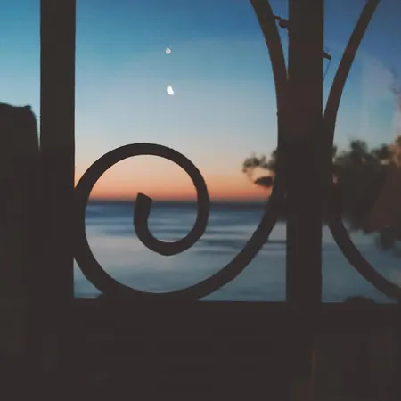 La Terrazza Sull'alba Hébergement de vacances