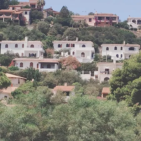 La Terrazza Sull'alba Casa de Férias