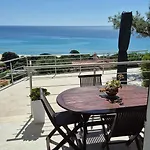 La Terrazza Sull'alba Costa Rei