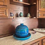 La Terrazza Sull'alba Holiday home