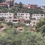 La Terrazza Sull'alba Holiday home
