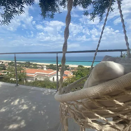 La Terrazza Sull'alba Costa Rei