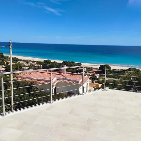 La Terrazza Sull'alba Tatil Evi Costa Rei