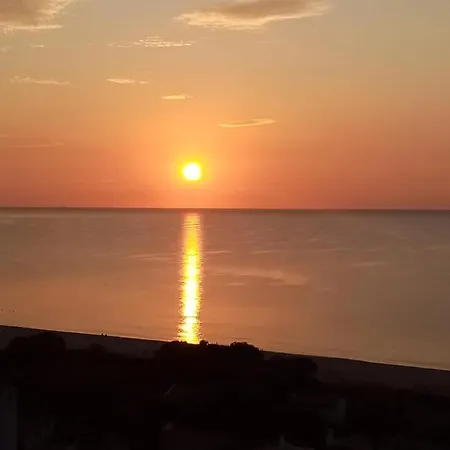 La Terrazza Sull'alba Costa Rei