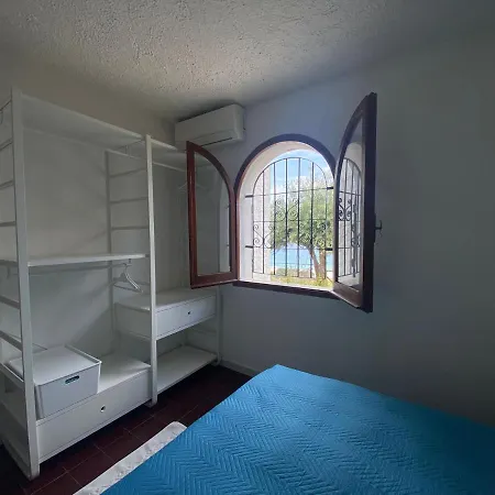 La Terrazza Sull'alba Tatil Evi *