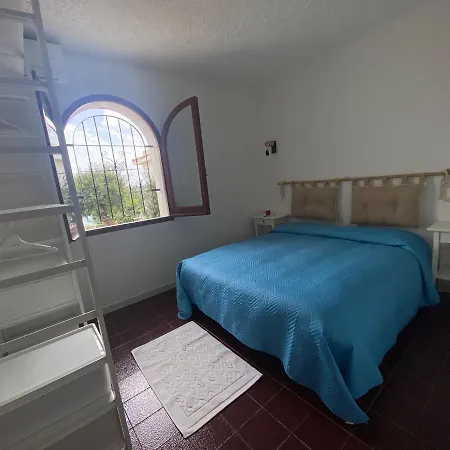 La Terrazza Sull'alba * Costa Rei