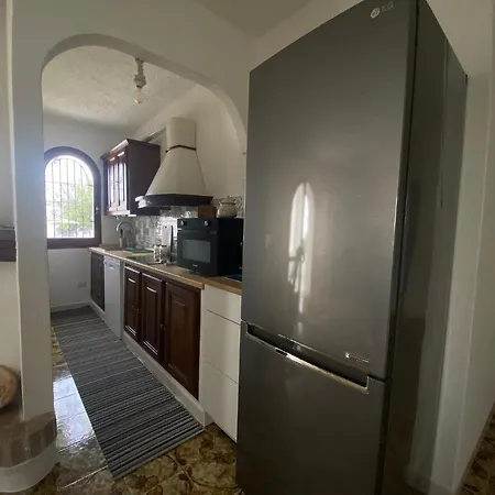 La Terrazza Sull'alba *