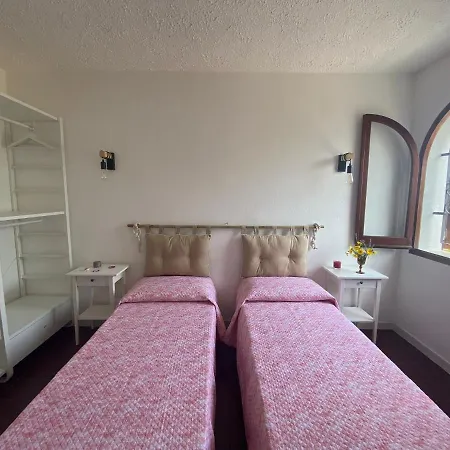 La Terrazza Sull'alba Tatil Evi *