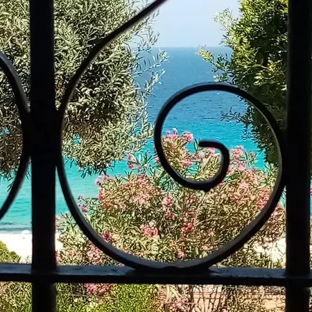 La Terrazza Sull'alba Costa Rei