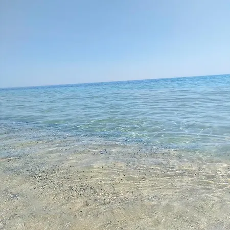 Tatil Evi La Terrazza Sull'alba *