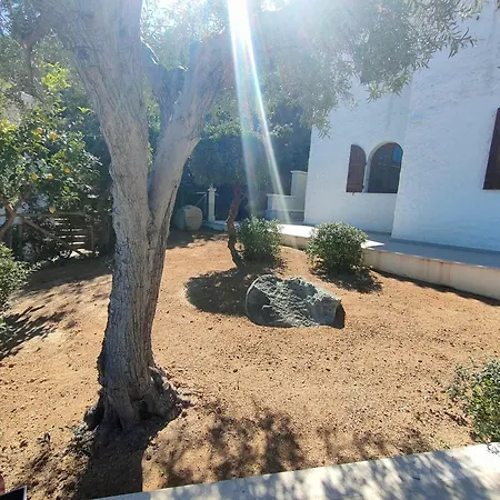 Tatil Evi La Terrazza Sull'alba *