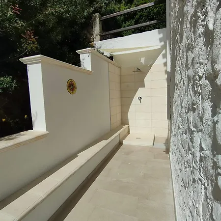 Tatil Evi La Terrazza Sull'alba