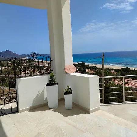 La Terrazza Sull'alba Costa Rei