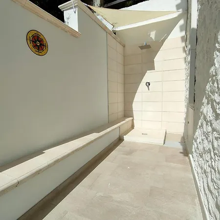 La Terrazza Sull'alba Costa Rei