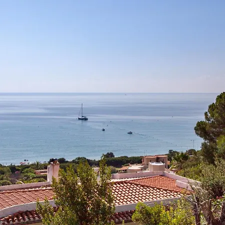 La Terrazza Sull'alba Costa Rei