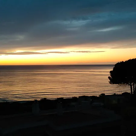 La Terrazza Sull'alba Tatil Evi Costa Rei