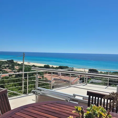 La Terrazza Sull'alba Costa Rei