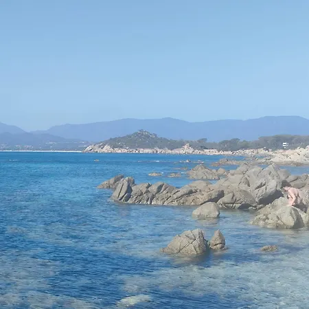 La Terrazza Sull'alba Tatil Evi *