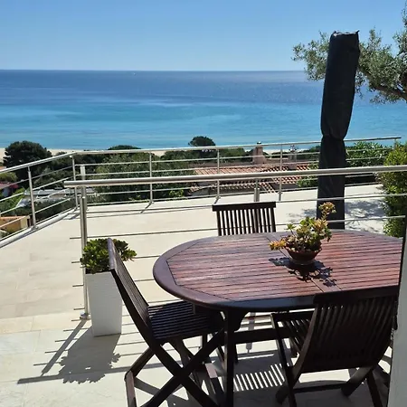 La Terrazza Sull'alba Costa Rei