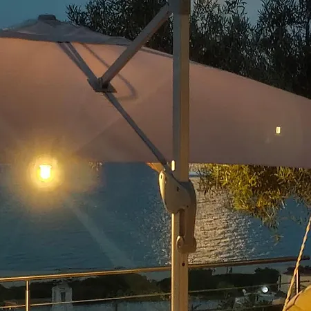 La Terrazza Sull'alba Costa Rei