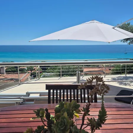 La Terrazza Sull'alba Costa Rei