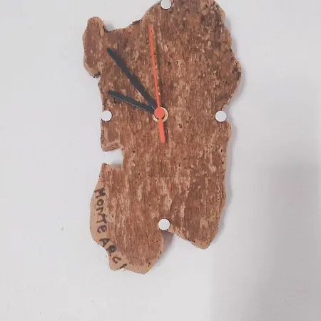 Tatil Evi La Terrazza Sull'alba