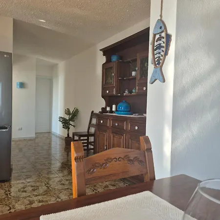 La Terrazza Sull'alba * Costa Rei