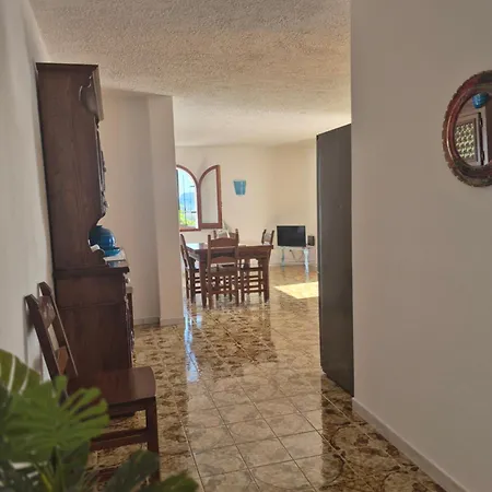 La Terrazza Sull'alba Costa Rei